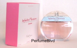 Infinite Pleasure Just Girl Perfume - Click Image to Close